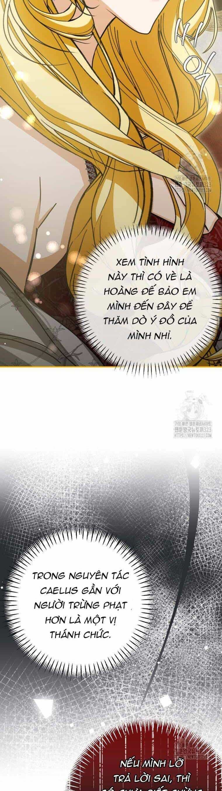 Trở Thành Chủ Nhân Của Ác Ma - Chương 24 - ảnh 40