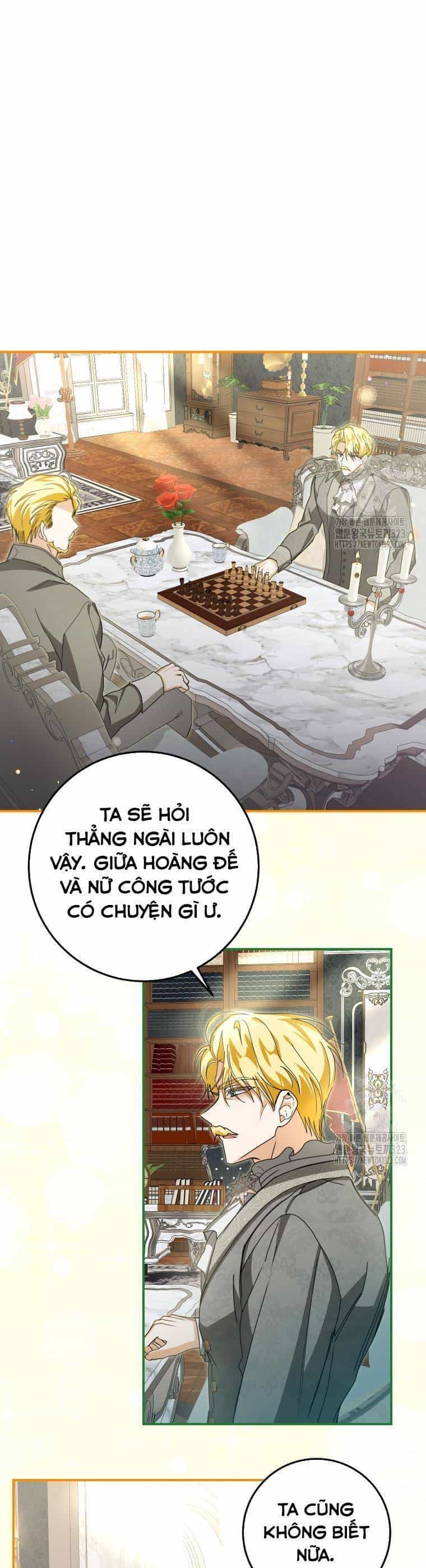 Trở Thành Chủ Nhân Của Ác Ma - Chương 25 - ảnh 17
