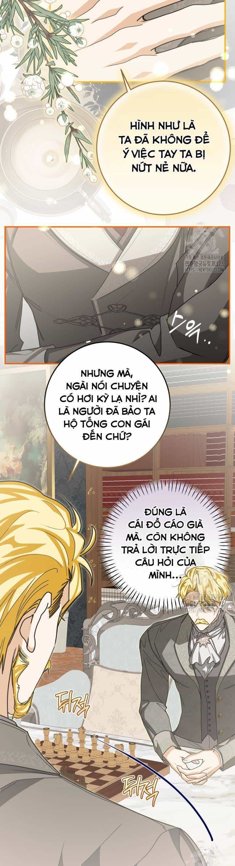 Trở Thành Chủ Nhân Của Ác Ma - Chương 25 - ảnh 19