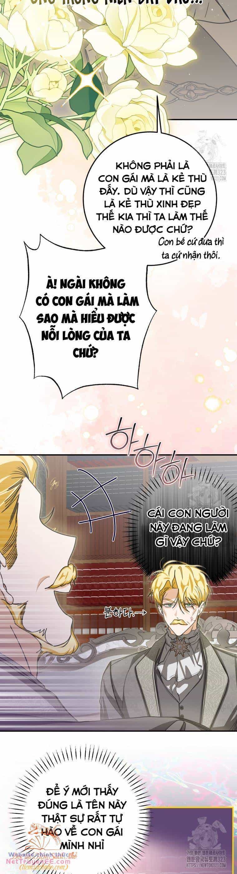Trở Thành Chủ Nhân Của Ác Ma - Chương 25 - ảnh 21