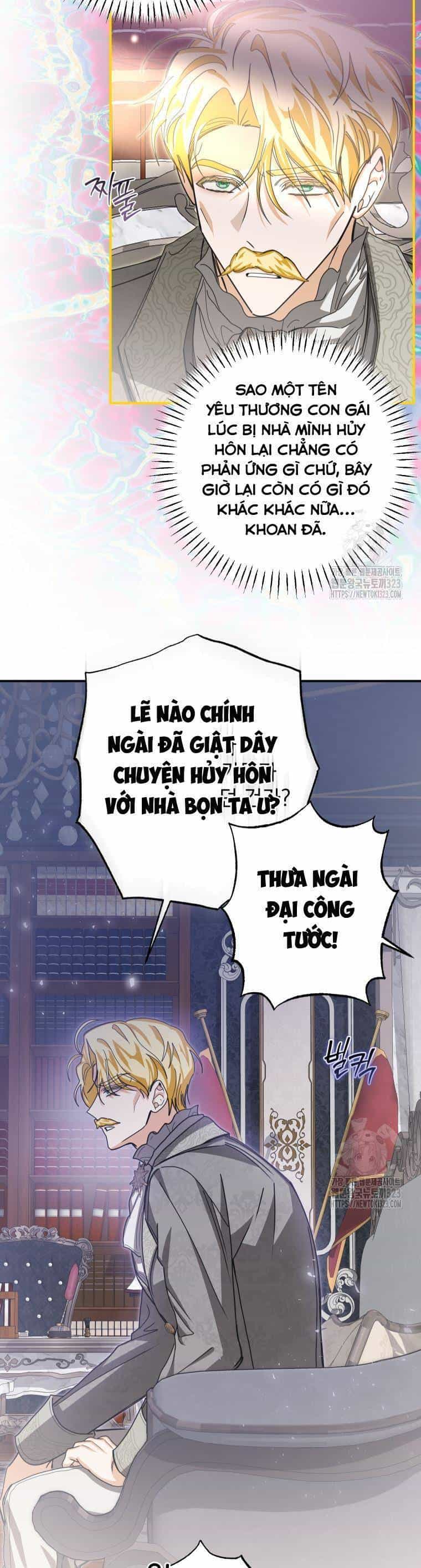 Trở Thành Chủ Nhân Của Ác Ma - Chương 25 - ảnh 22