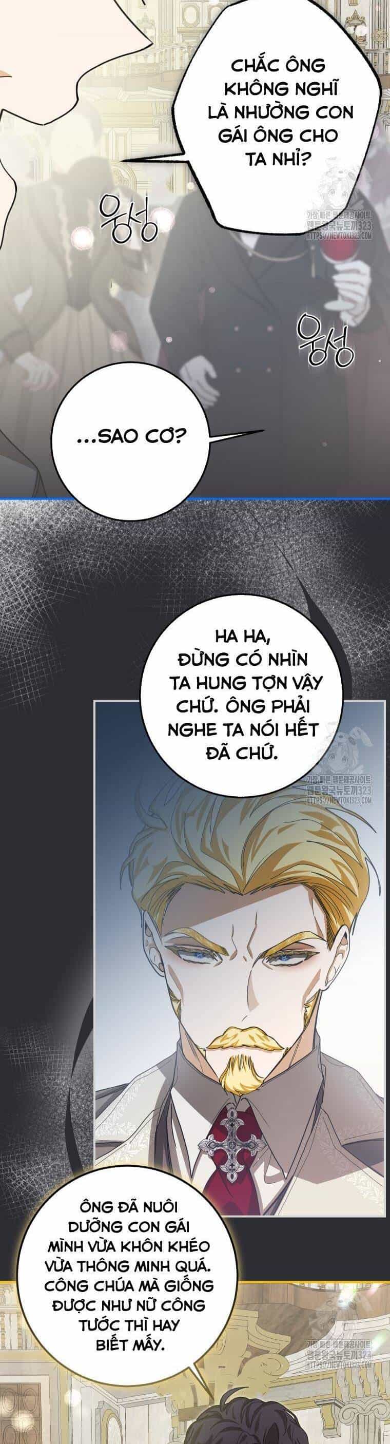 Trở Thành Chủ Nhân Của Ác Ma - Chương 25 - ảnh 30