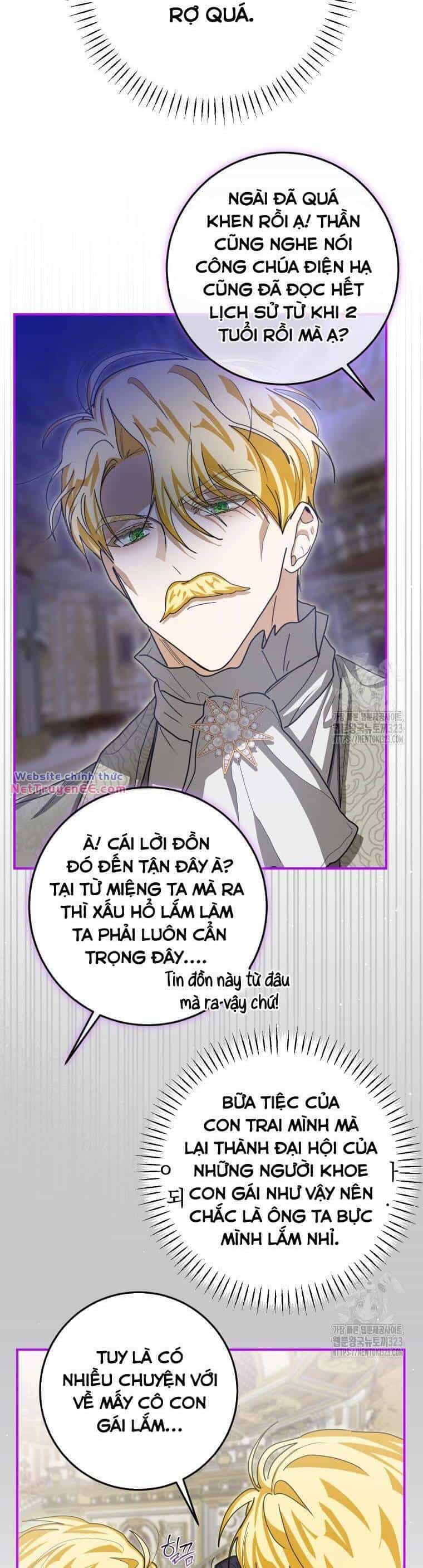 Trở Thành Chủ Nhân Của Ác Ma - Chương 25 - ảnh 32