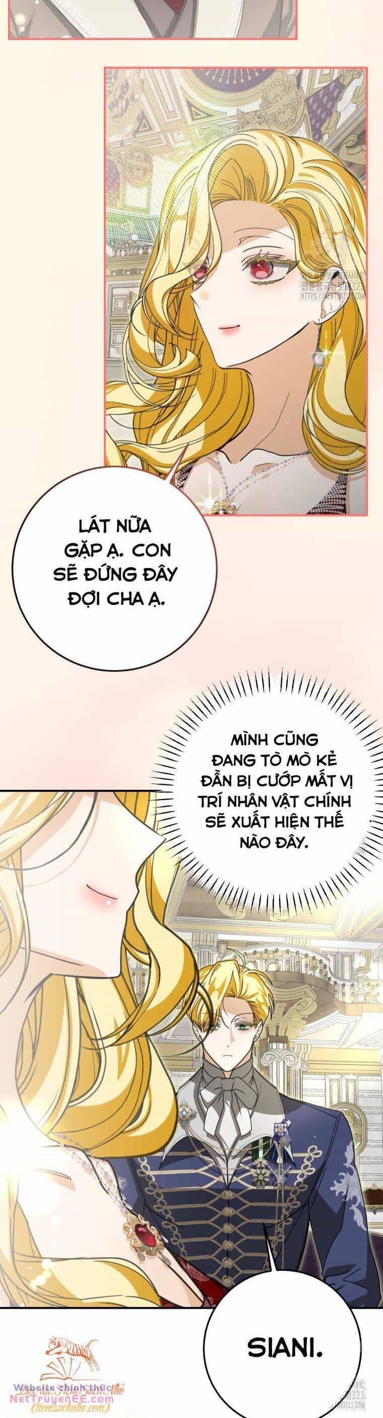 Trở Thành Chủ Nhân Của Ác Ma - Chương 25 - ảnh 35
