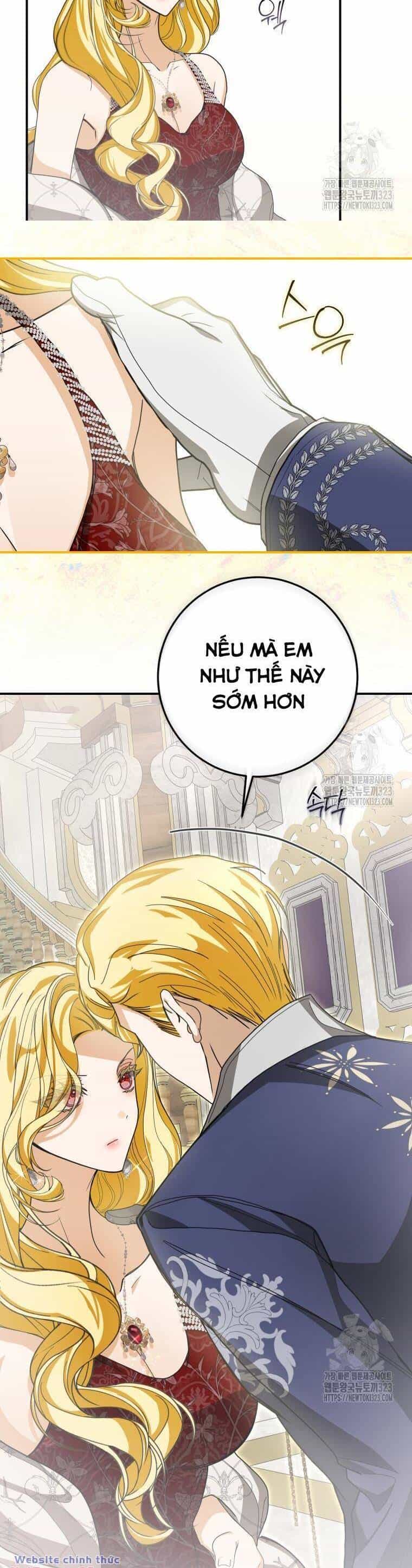 Trở Thành Chủ Nhân Của Ác Ma - Chương 25 - ảnh 37