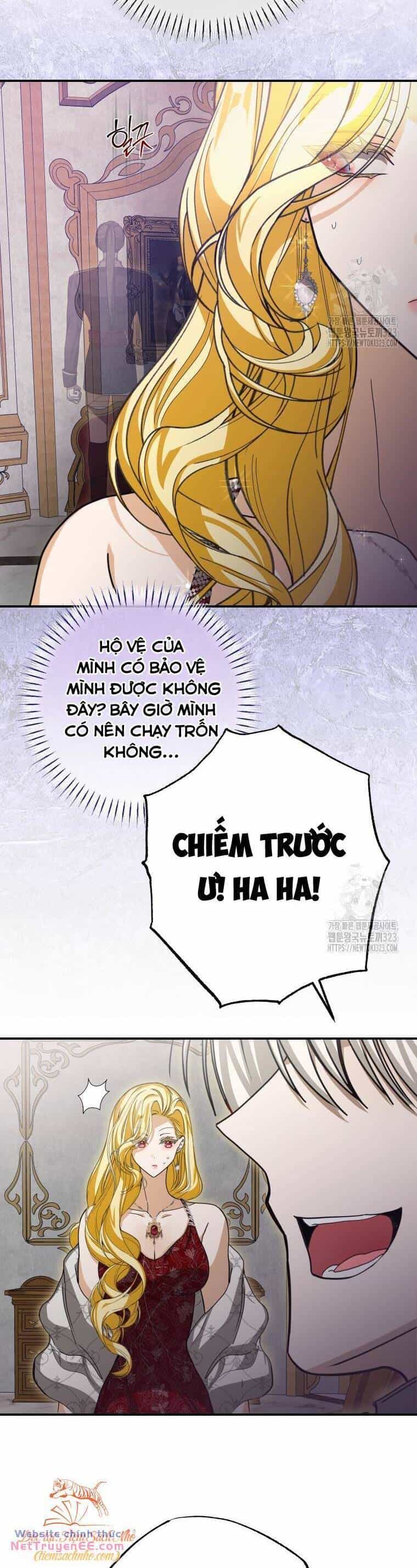 Trở Thành Chủ Nhân Của Ác Ma - Chương 25 - ảnh 7