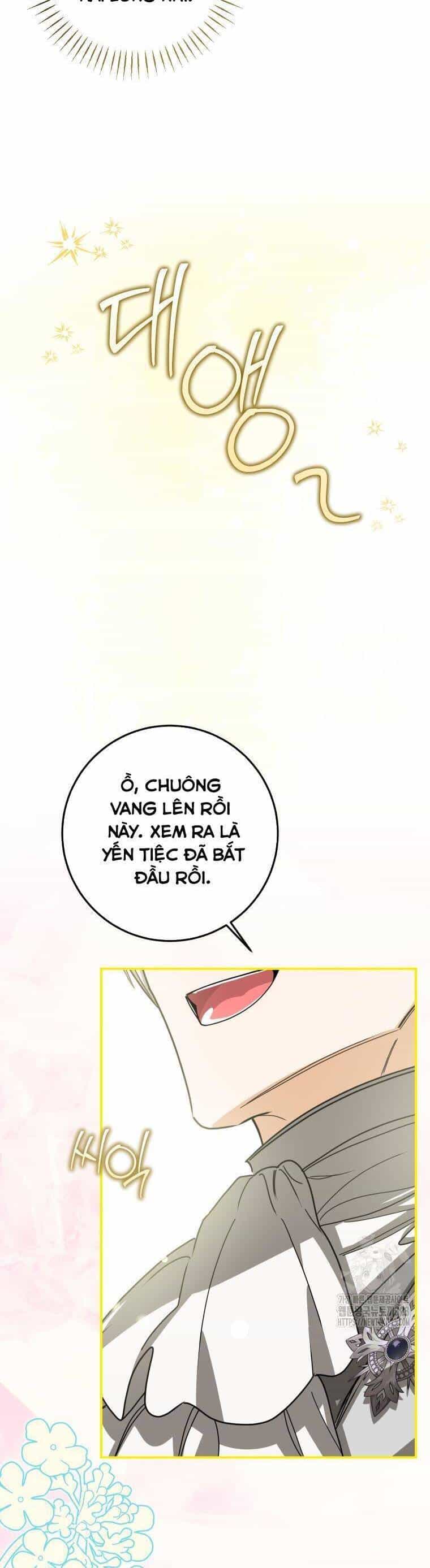 Trở Thành Chủ Nhân Của Ác Ma - Chương 25 - ảnh 9