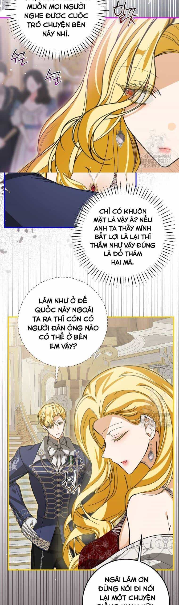 Trở Thành Chủ Nhân Của Ác Ma - Chương 26 - ảnh 11