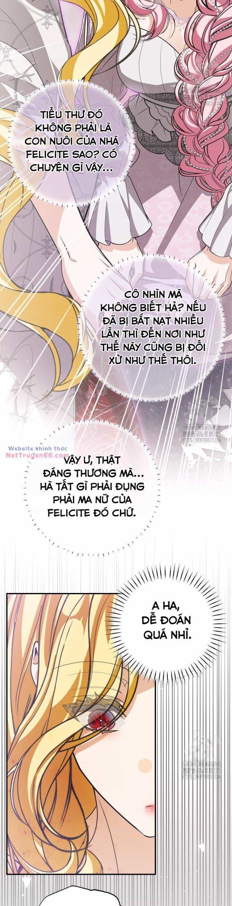 Trở Thành Chủ Nhân Của Ác Ma - Chương 26 - ảnh 15