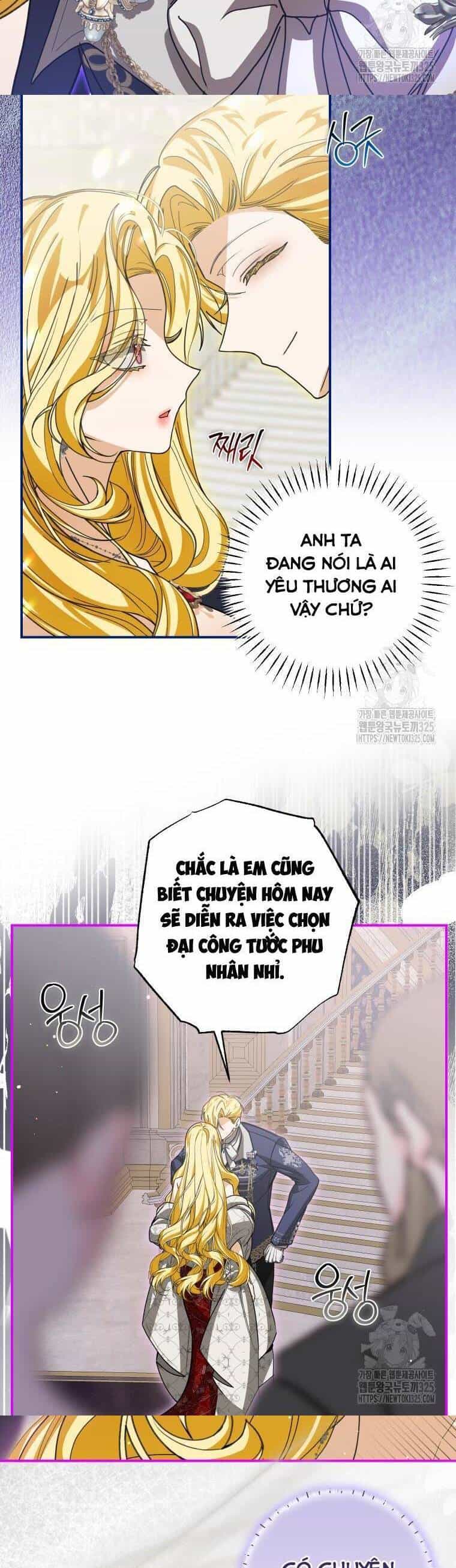 Trở Thành Chủ Nhân Của Ác Ma - Chương 26 - ảnh 2