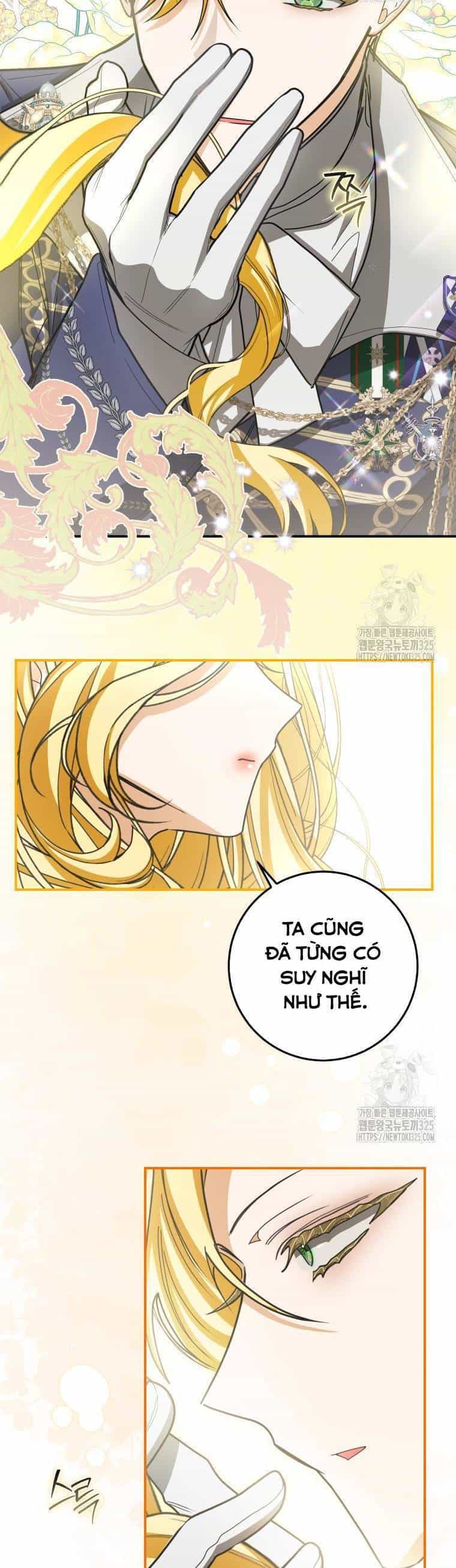 Trở Thành Chủ Nhân Của Ác Ma - Chương 26 - ảnh 5