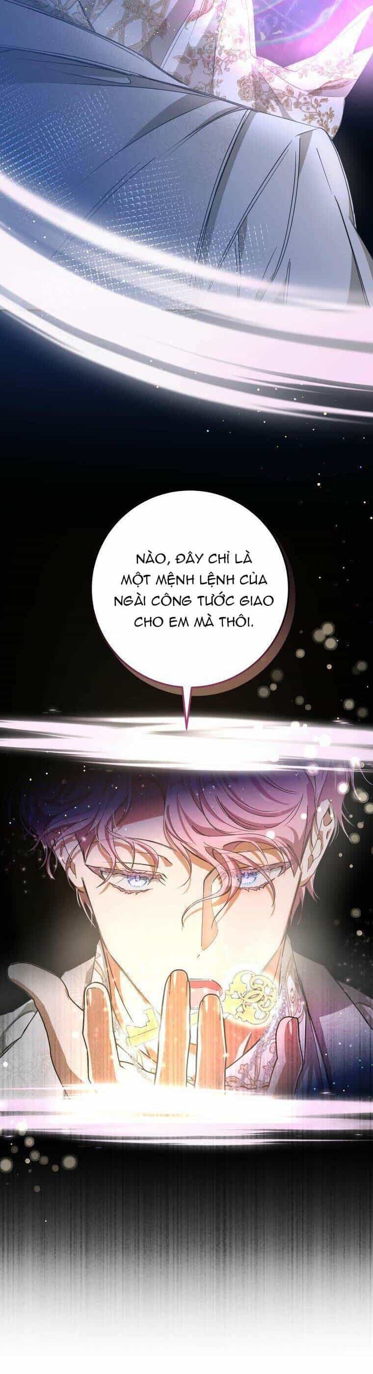 Trở Thành Chủ Nhân Của Ác Ma - Chương 3 - ảnh 5