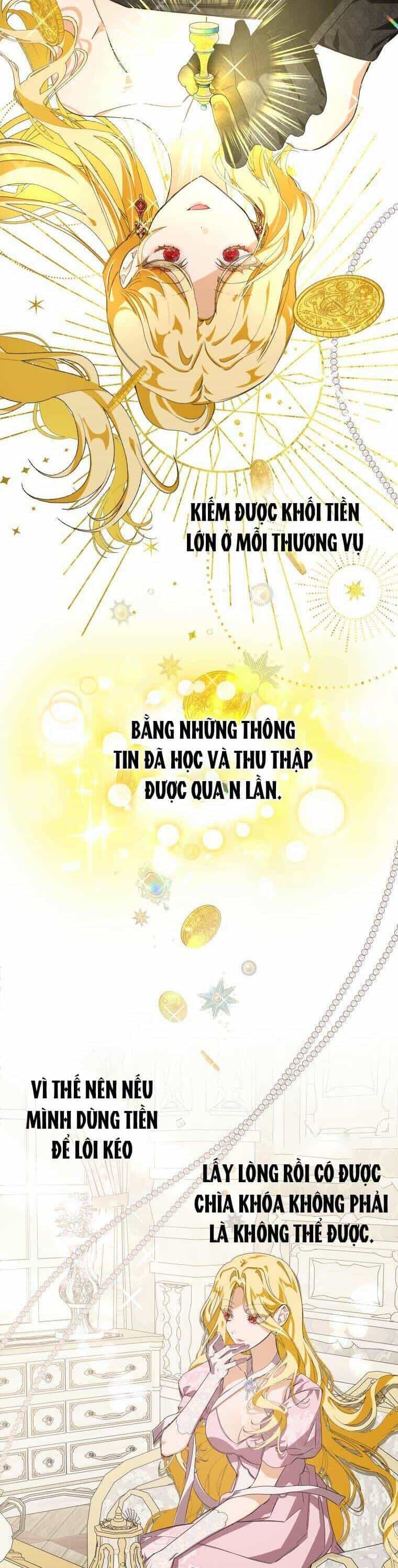 Trở Thành Chủ Nhân Của Ác Ma - Chương 4 - ảnh 20