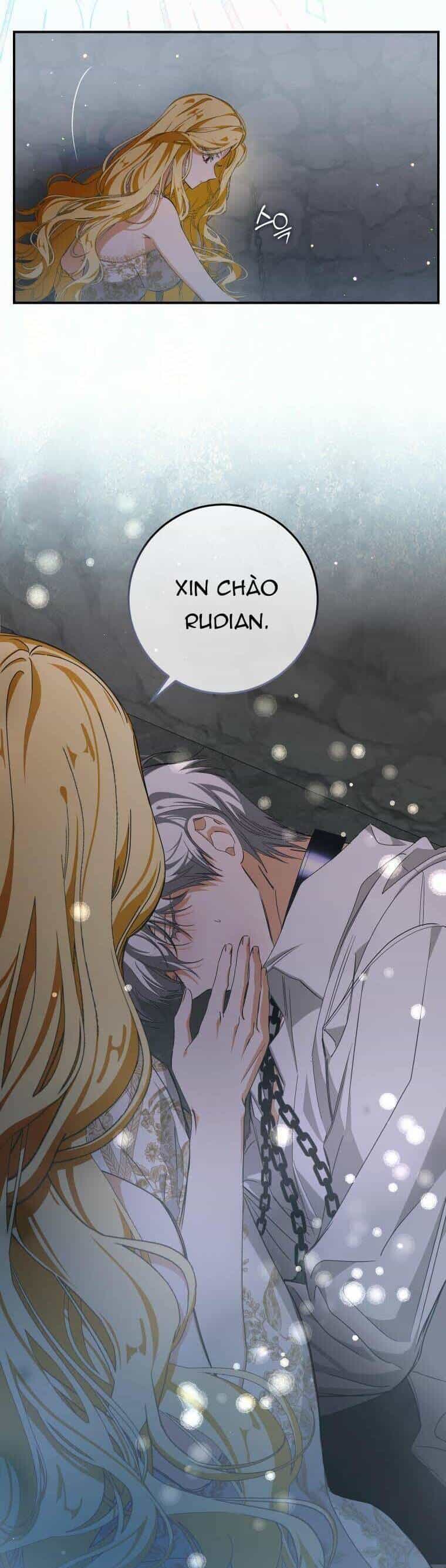 Trở Thành Chủ Nhân Của Ác Ma - Chương 4 - ảnh 7
