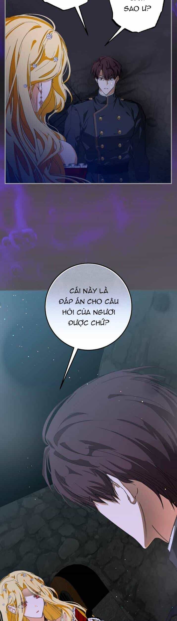 Trở Thành Chủ Nhân Của Ác Ma - Chương 6 - ảnh 2