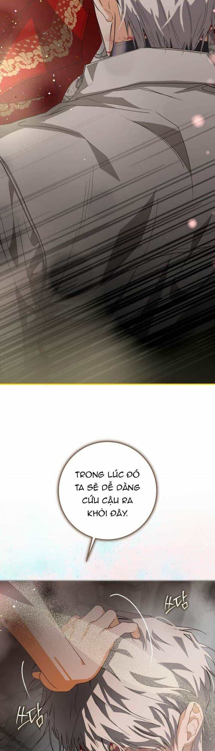 Trở Thành Chủ Nhân Của Ác Ma - Chương 6 - ảnh 34