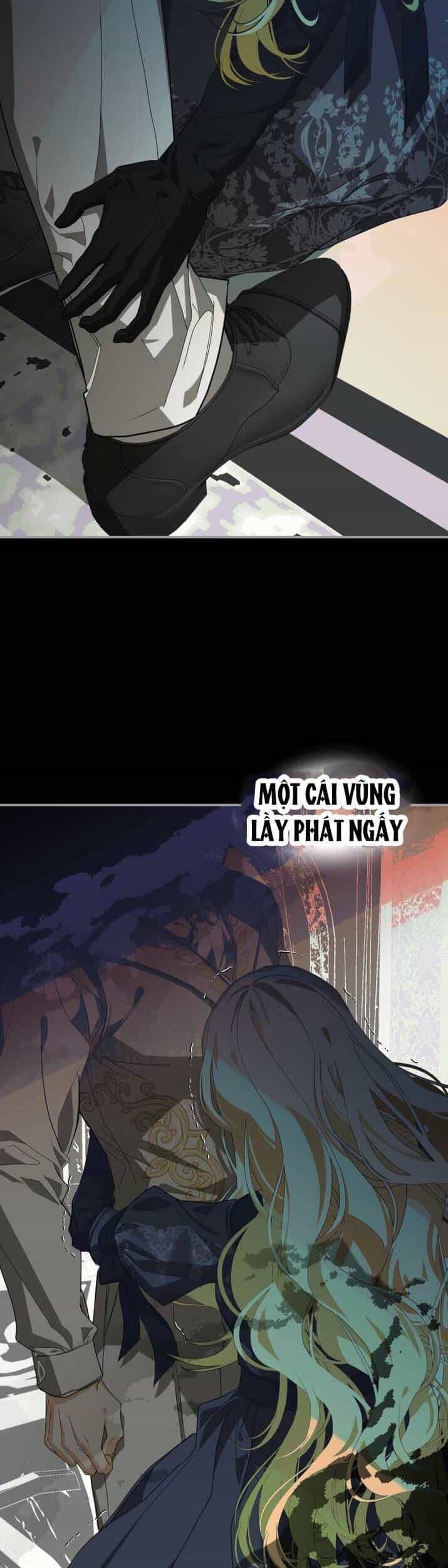 Trở Thành Chủ Nhân Của Ác Ma - Chương 7 - ảnh 18