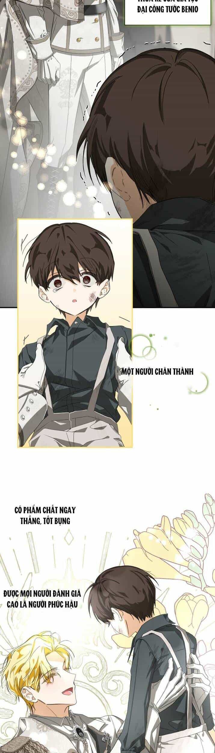 Trở Thành Chủ Nhân Của Ác Ma - Chương 7 - ảnh 4