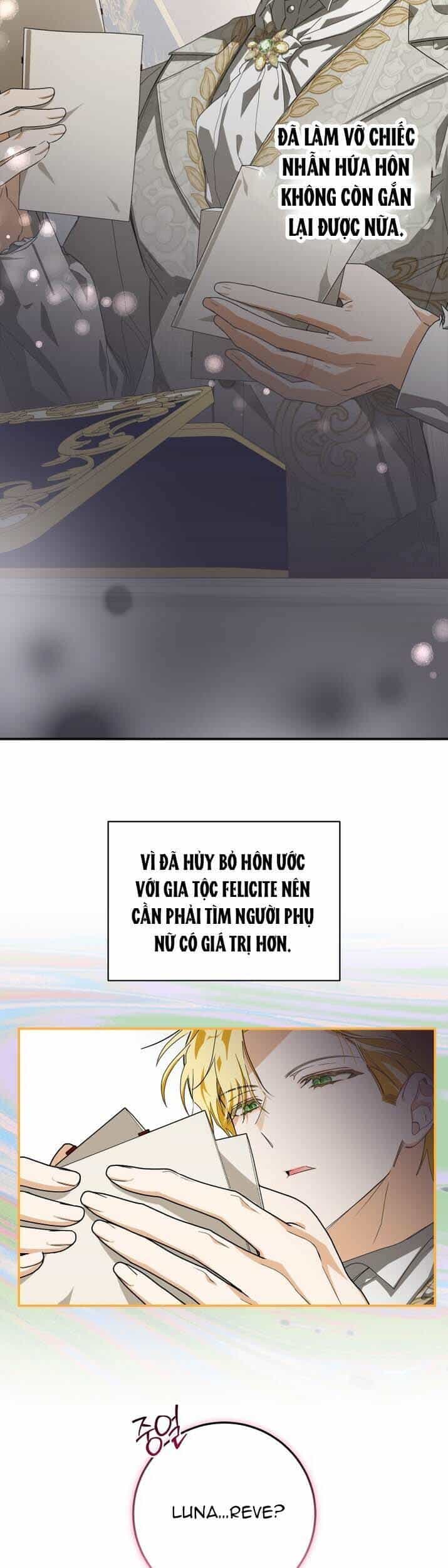 Trở Thành Chủ Nhân Của Ác Ma - Chương 7 - ảnh 9