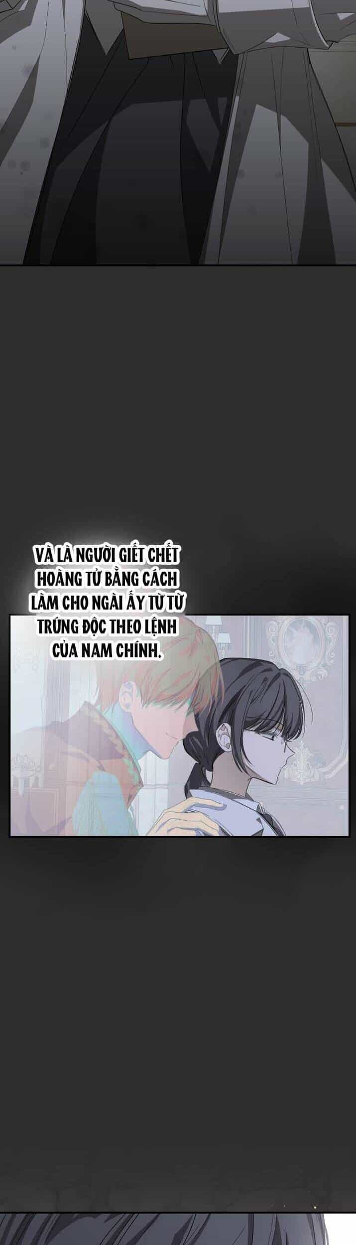 Trở Thành Chủ Nhân Của Ác Ma - Chương 8 - ảnh 2