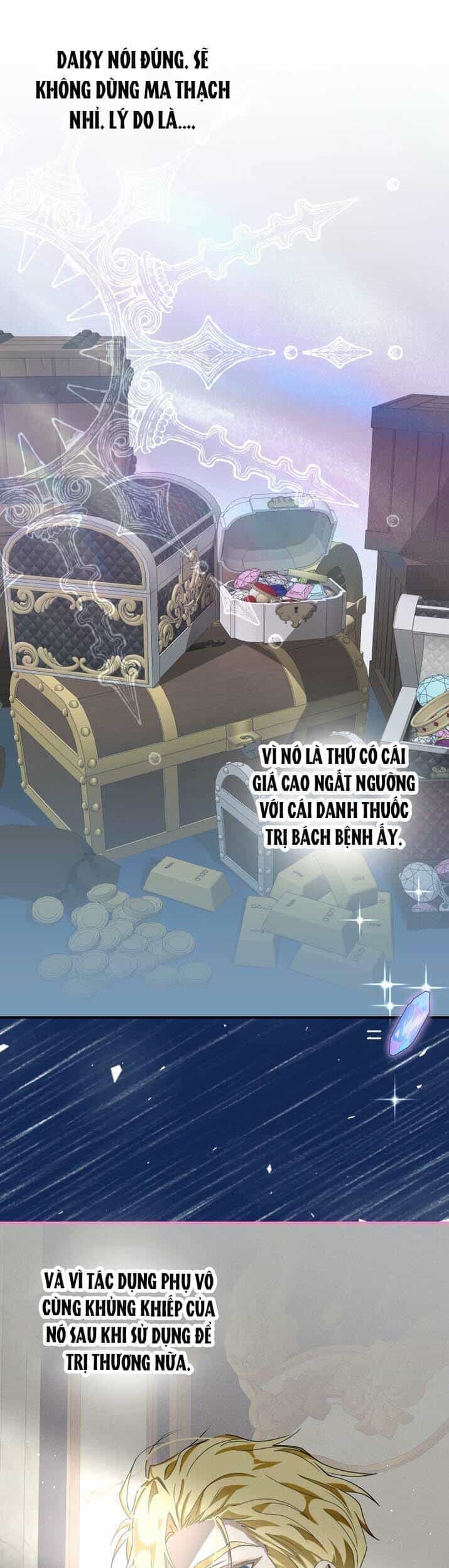 Trở Thành Chủ Nhân Của Ác Ma - Chương 8 - ảnh 25