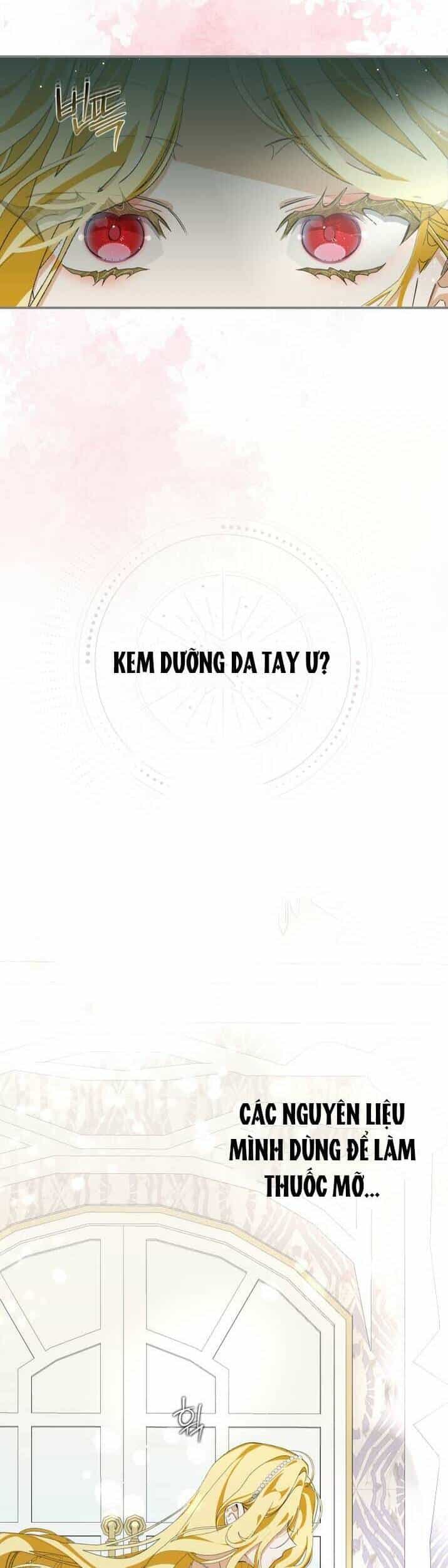 Trở Thành Chủ Nhân Của Ác Ma - Chương 8 - ảnh 32