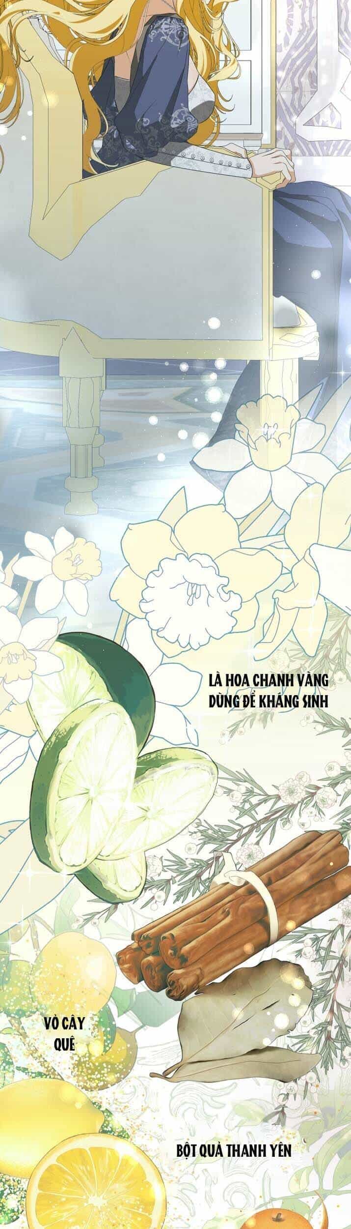 Trở Thành Chủ Nhân Của Ác Ma - Chương 8 - ảnh 33