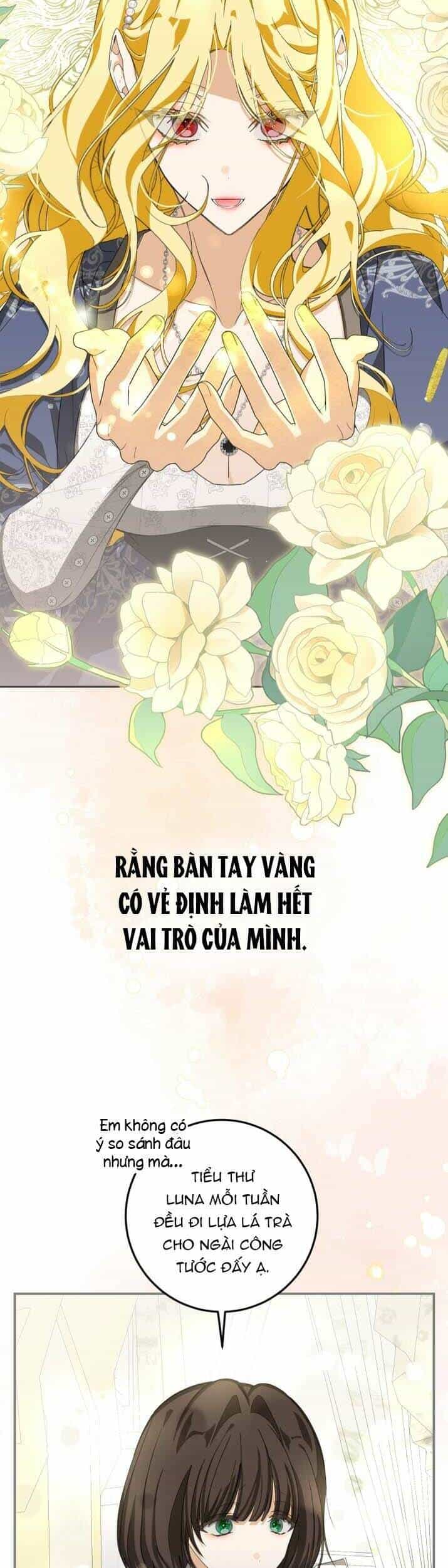 Trở Thành Chủ Nhân Của Ác Ma - Chương 8 - ảnh 35