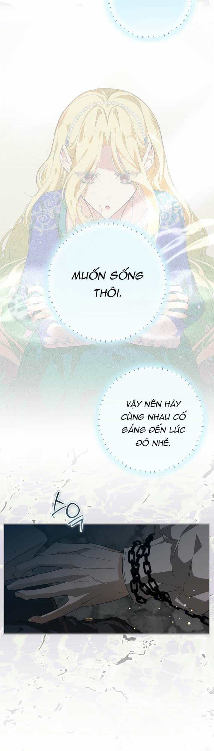 Trở Thành Chủ Nhân Của Ác Ma - Chương 9 - ảnh 33