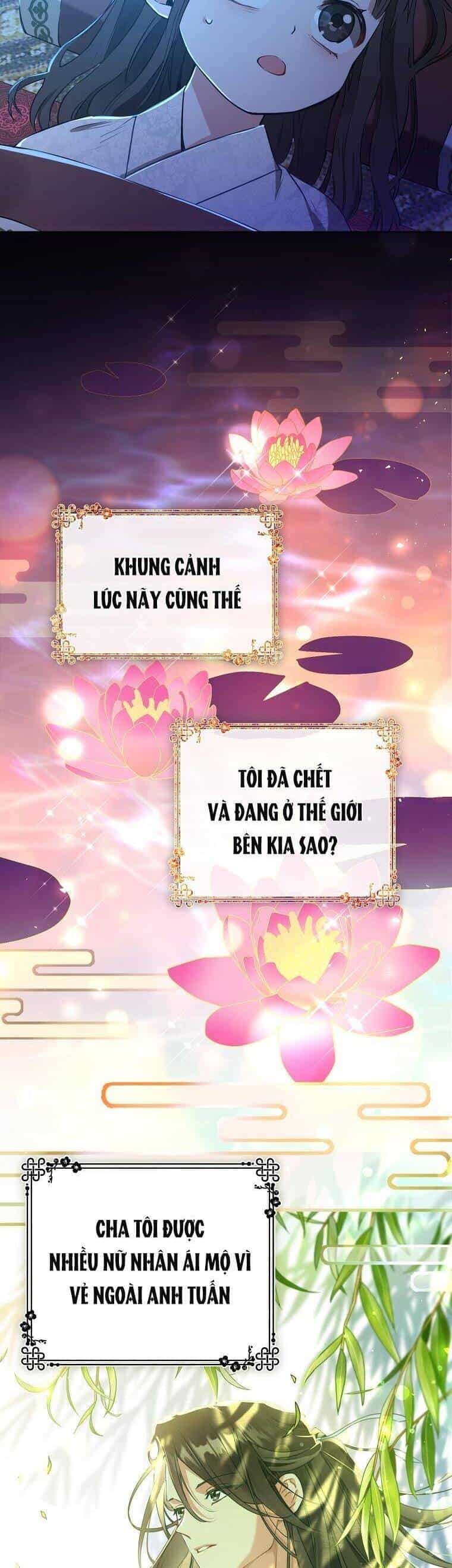 Trở Thành Cô Cháu Gái Bị Khinh Miệt Của Gia Tộc Võ Lâm - Chương 1 - ảnh 29