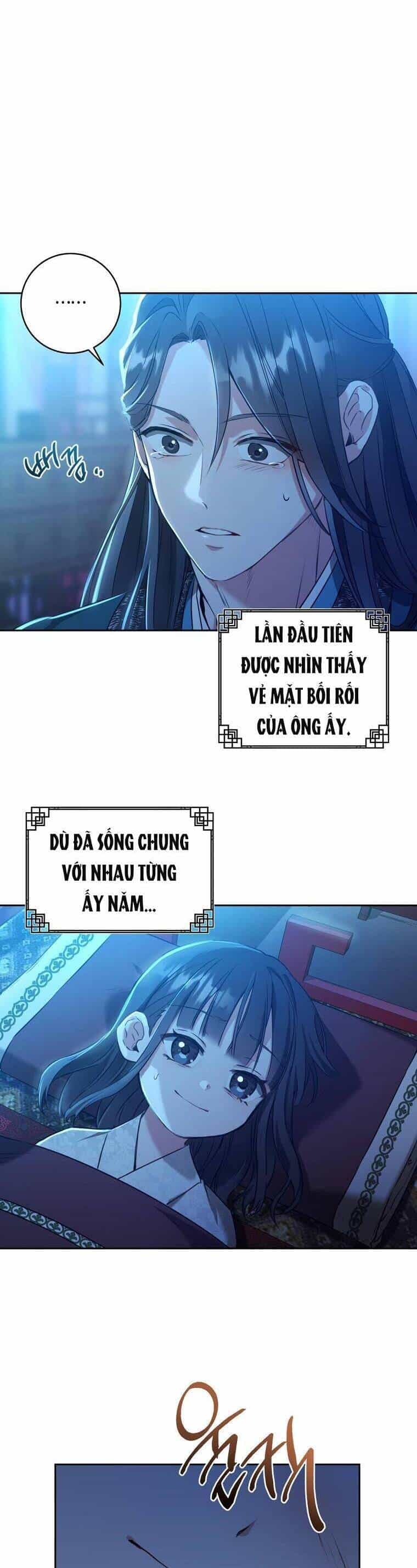 Trở Thành Cô Cháu Gái Bị Khinh Miệt Của Gia Tộc Võ Lâm - Chương 1 - ảnh 33