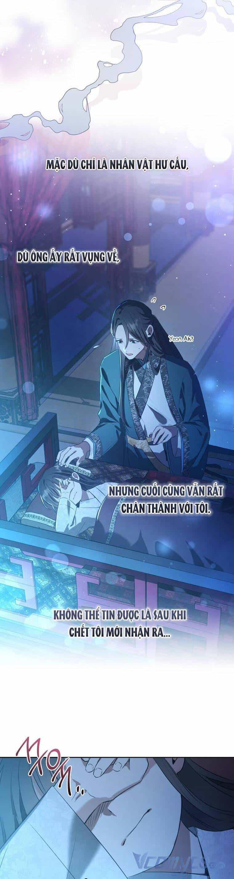Trở Thành Cô Cháu Gái Bị Khinh Miệt Của Gia Tộc Võ Lâm - Chương 1 - ảnh 36