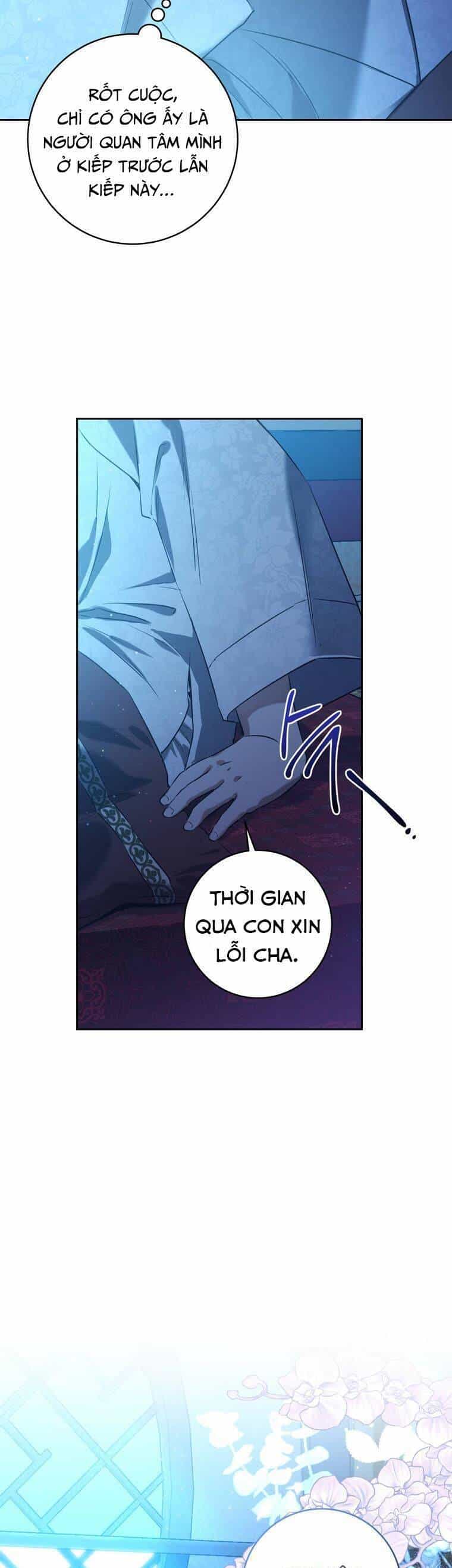 Trở Thành Cô Cháu Gái Bị Khinh Miệt Của Gia Tộc Võ Lâm - Chương 1 - ảnh 37