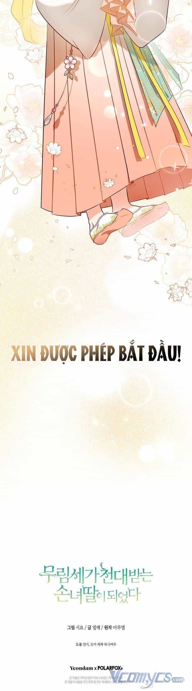 Trở Thành Cô Cháu Gái Bị Khinh Miệt Của Gia Tộc Võ Lâm - Chương 1 - ảnh 46