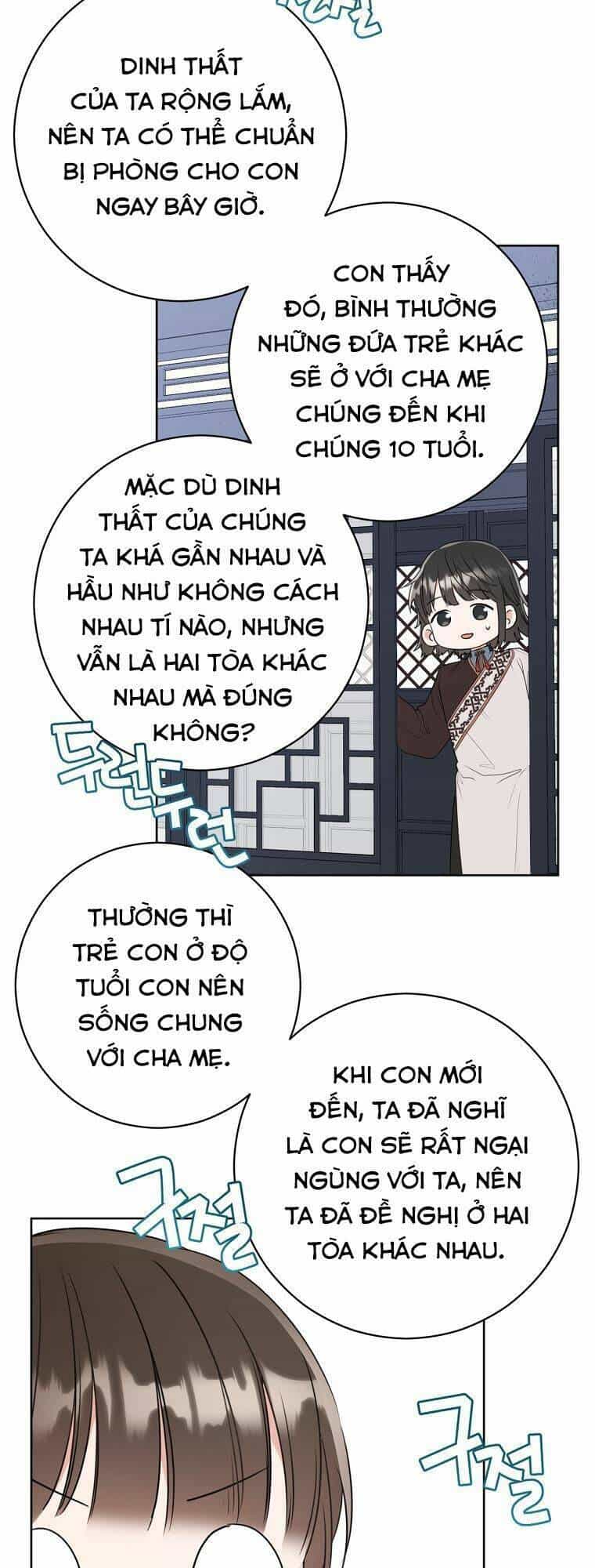 Trở Thành Cô Cháu Gái Bị Khinh Miệt Của Gia Tộc Võ Lâm - Chương 10 - ảnh 33