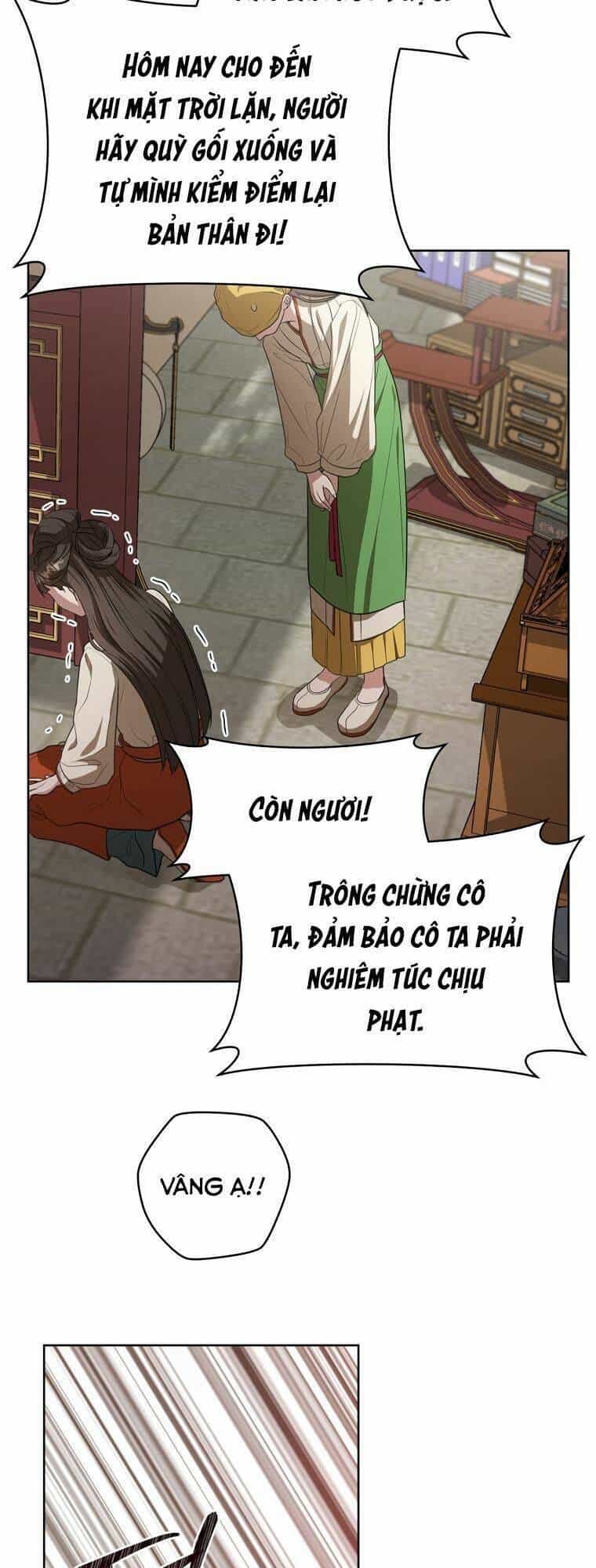 Trở Thành Cô Cháu Gái Bị Khinh Miệt Của Gia Tộc Võ Lâm - Chương 10 - ảnh 8