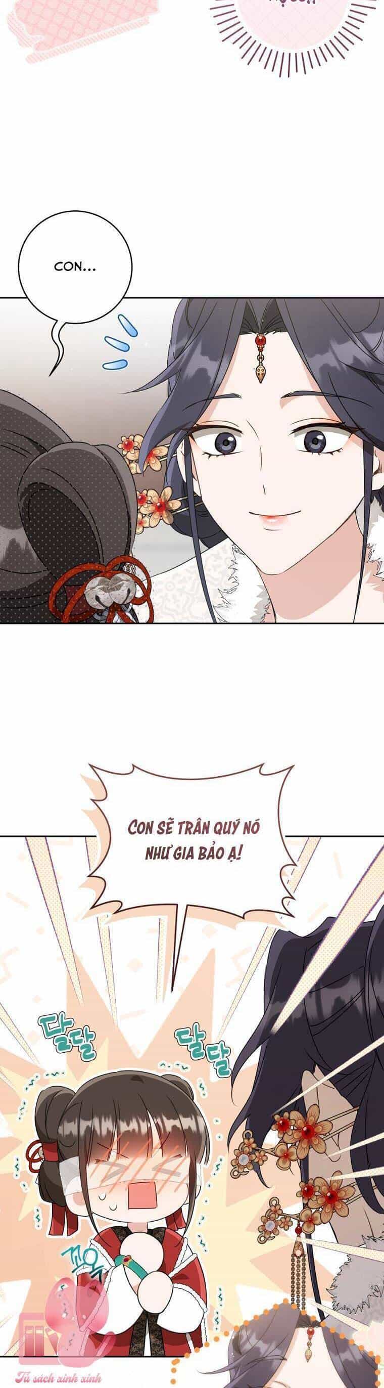 Trở Thành Cô Cháu Gái Bị Khinh Miệt Của Gia Tộc Võ Lâm - Chương 83 - ảnh 19