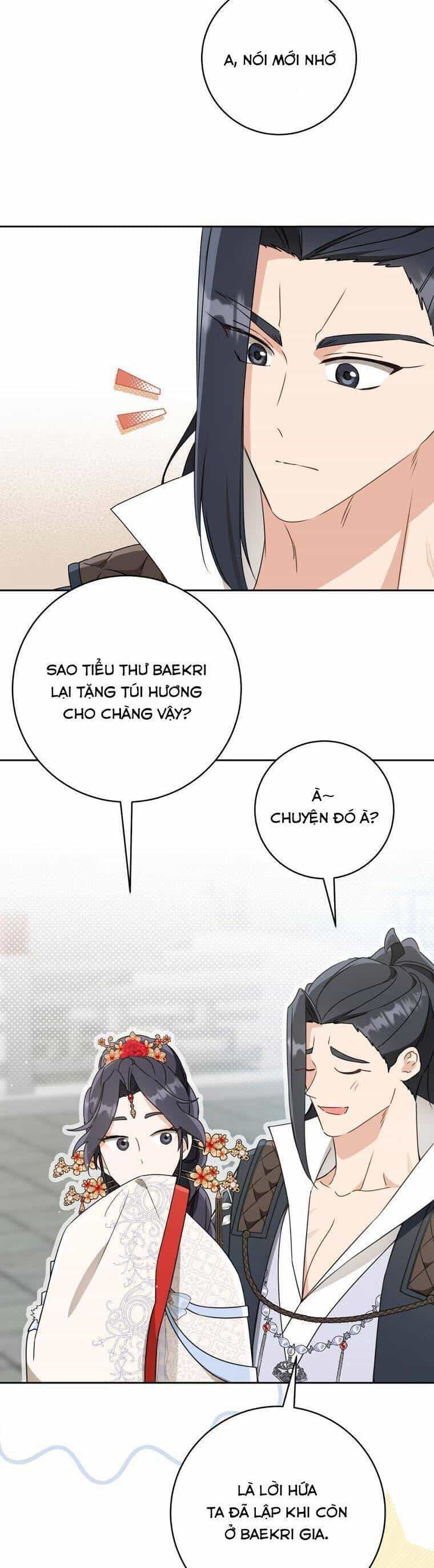 Trở Thành Cô Cháu Gái Bị Khinh Miệt Của Gia Tộc Võ Lâm - Chương 83 - ảnh 22