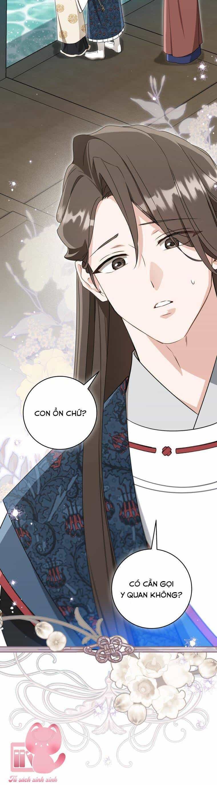 Trở Thành Cô Cháu Gái Bị Khinh Miệt Của Gia Tộc Võ Lâm - Chương 83 - ảnh 37