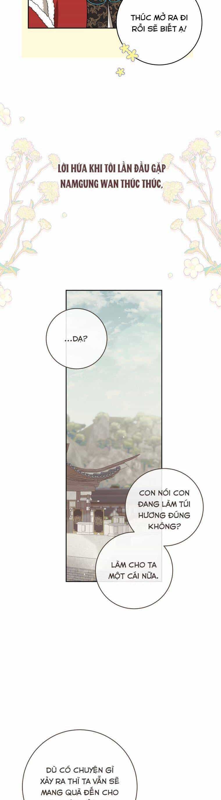 Trở Thành Cô Cháu Gái Bị Khinh Miệt Của Gia Tộc Võ Lâm - Chương 83 - ảnh 4