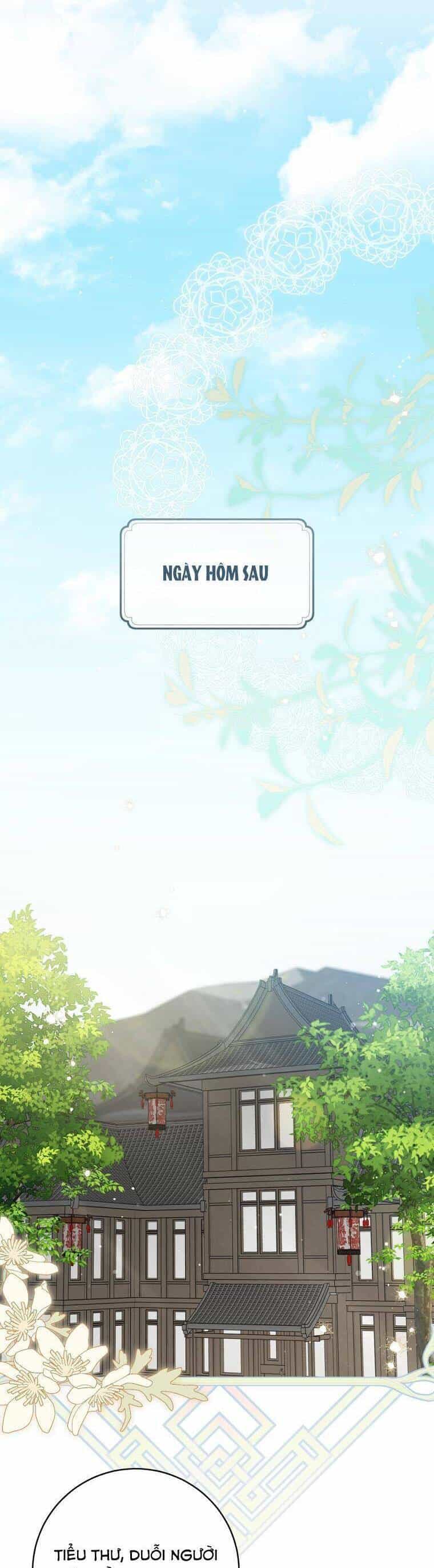 Trở Thành Cô Cháu Gái Bị Khinh Miệt Của Gia Tộc Võ Lâm - Chương 83 - ảnh 41