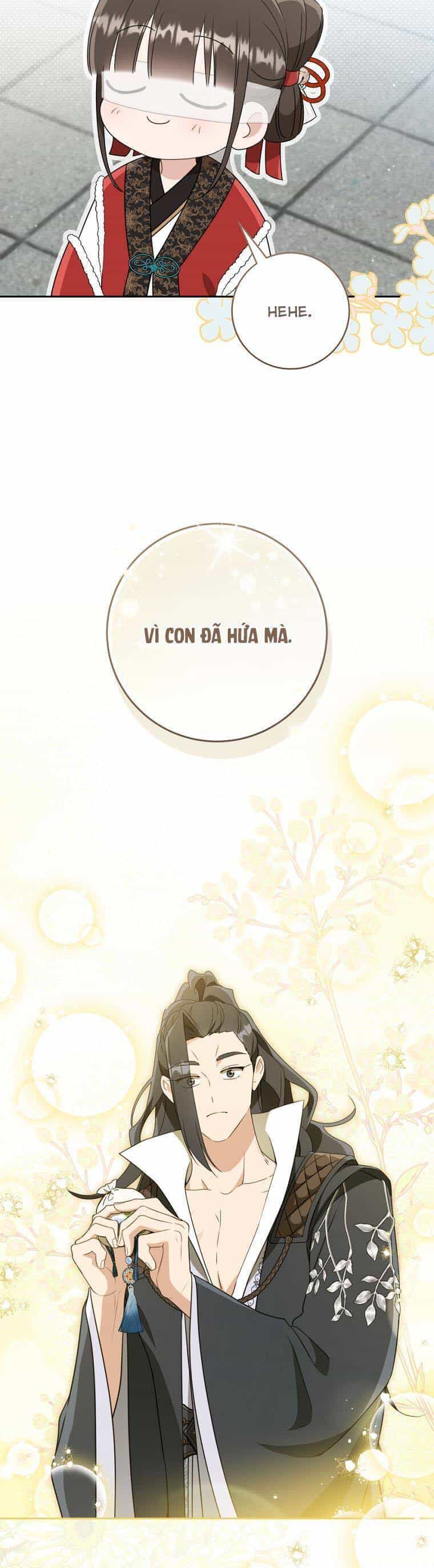Trở Thành Cô Cháu Gái Bị Khinh Miệt Của Gia Tộc Võ Lâm - Chương 83 - ảnh 8