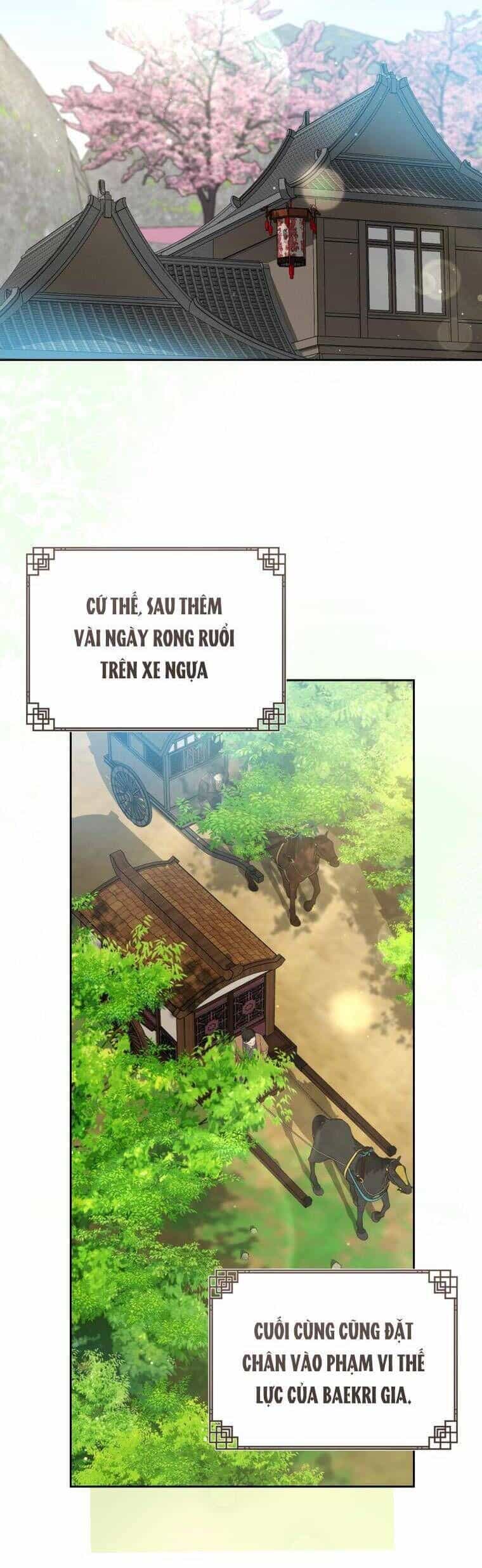 Trở Thành Cô Cháu Gái Bị Khinh Miệt Của Gia Tộc Võ Lâm - Chương 84 - ảnh 10