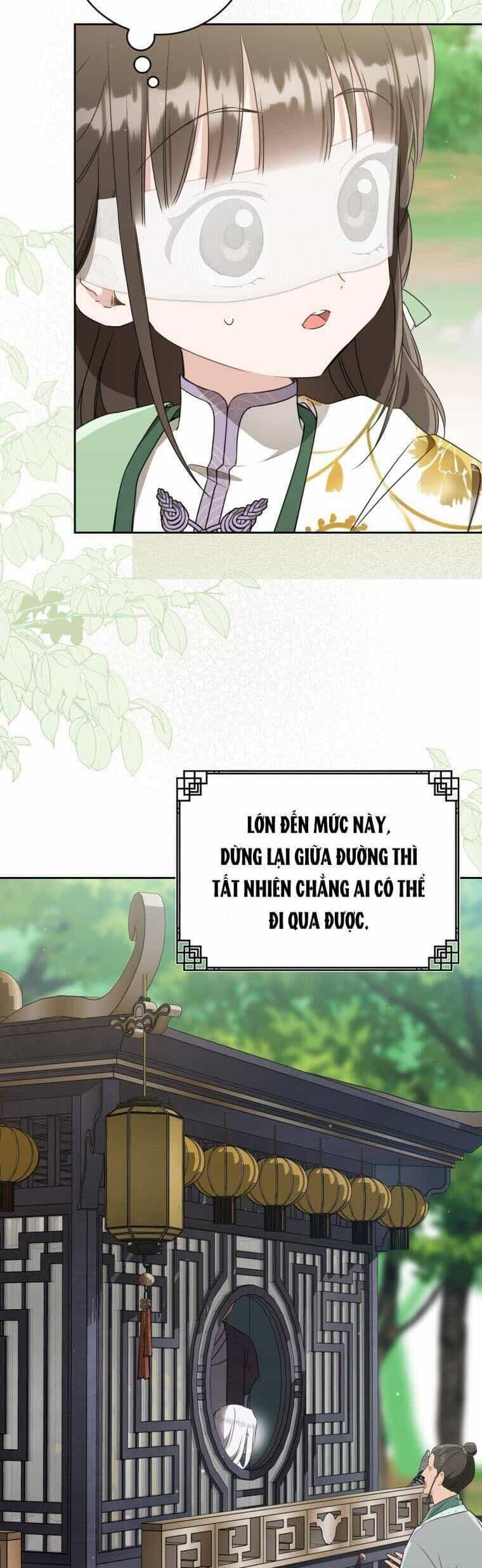 Trở Thành Cô Cháu Gái Bị Khinh Miệt Của Gia Tộc Võ Lâm - Chương 84 - ảnh 23