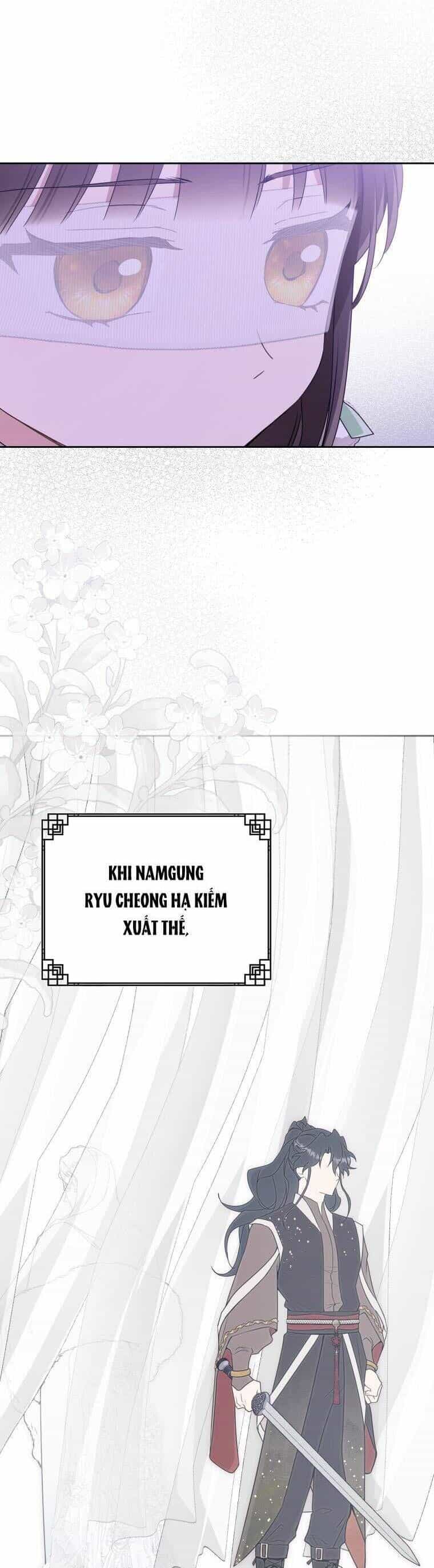 Trở Thành Cô Cháu Gái Bị Khinh Miệt Của Gia Tộc Võ Lâm - Chương 85 - ảnh 11