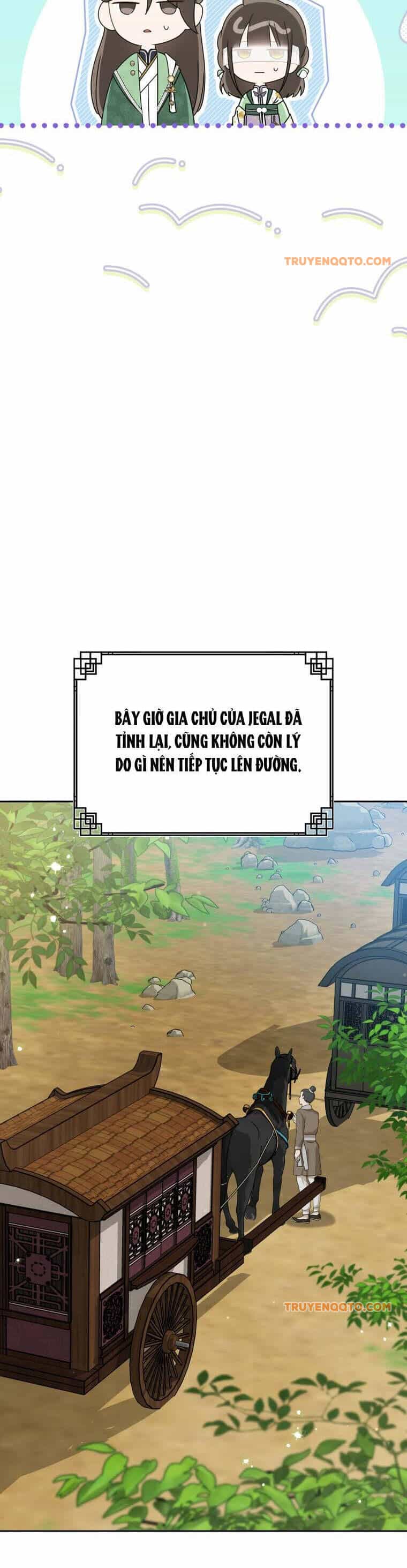 Trở Thành Cô Cháu Gái Bị Khinh Miệt Của Gia Tộc Võ Lâm - Chương 86 - ảnh 37