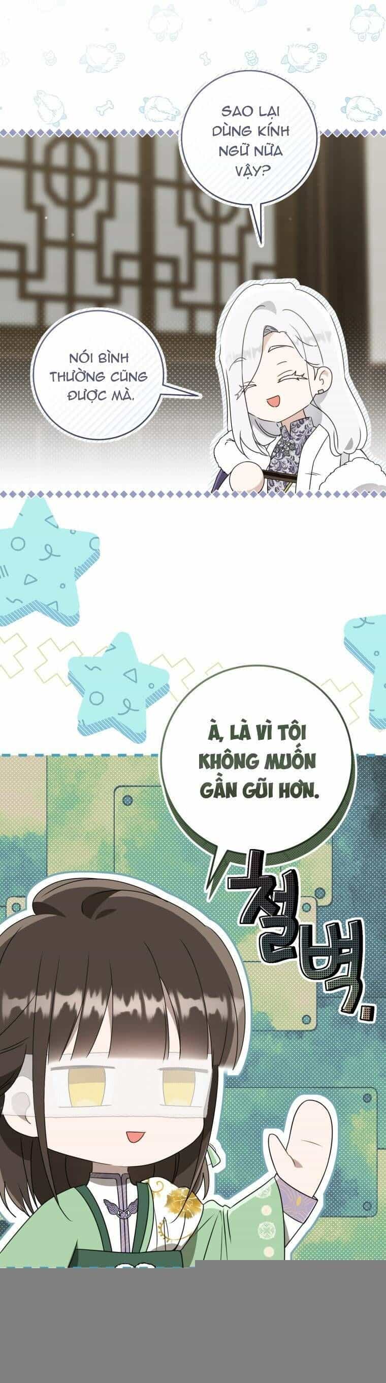 Trở Thành Cô Cháu Gái Bị Khinh Miệt Của Gia Tộc Võ Lâm - Chương 87 - ảnh 17