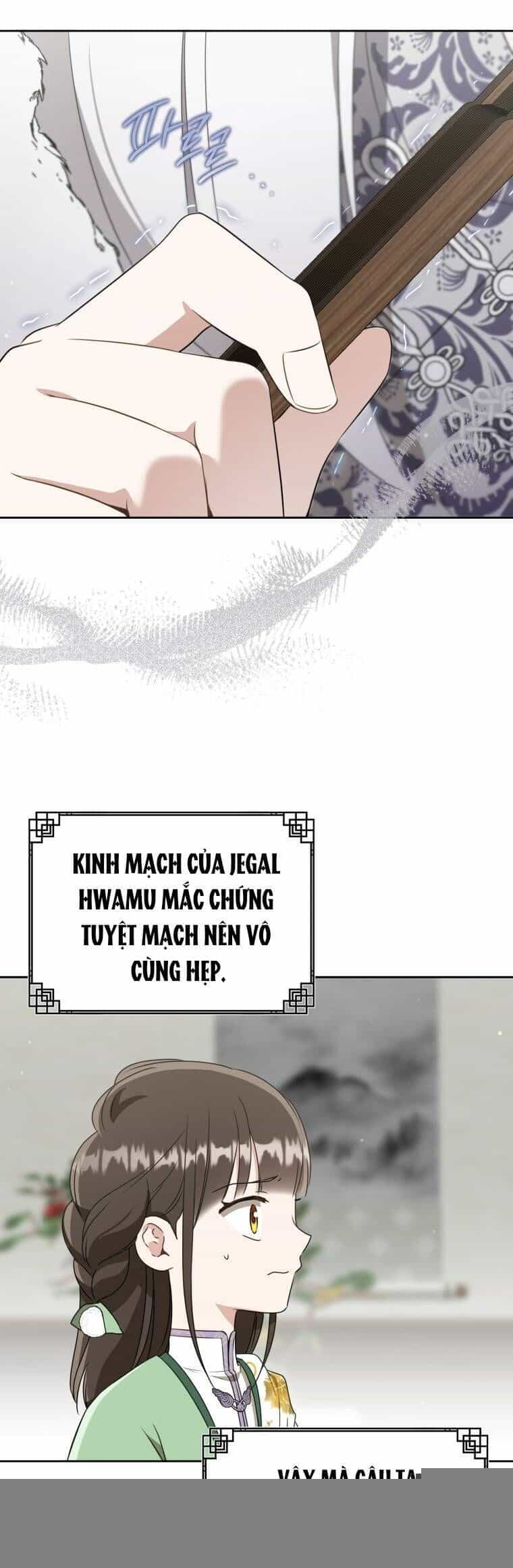 Trở Thành Cô Cháu Gái Bị Khinh Miệt Của Gia Tộc Võ Lâm - Chương 87 - ảnh 32