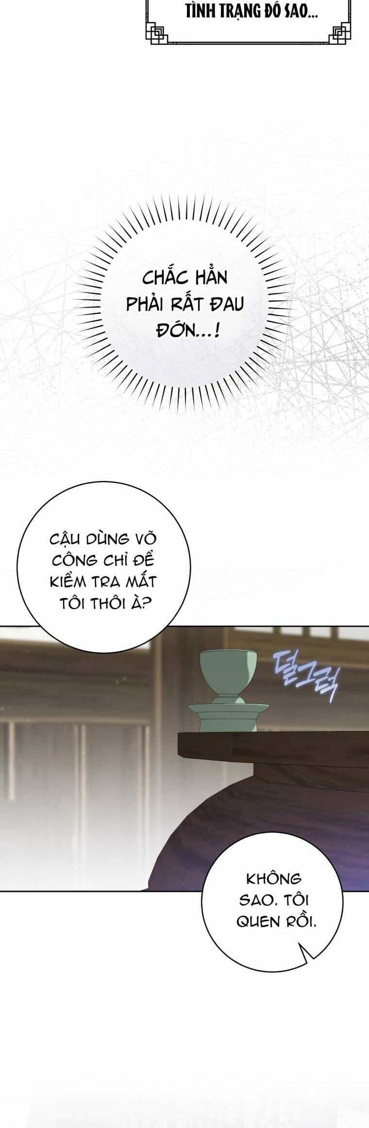Trở Thành Cô Cháu Gái Bị Khinh Miệt Của Gia Tộc Võ Lâm - Chương 87 - ảnh 33