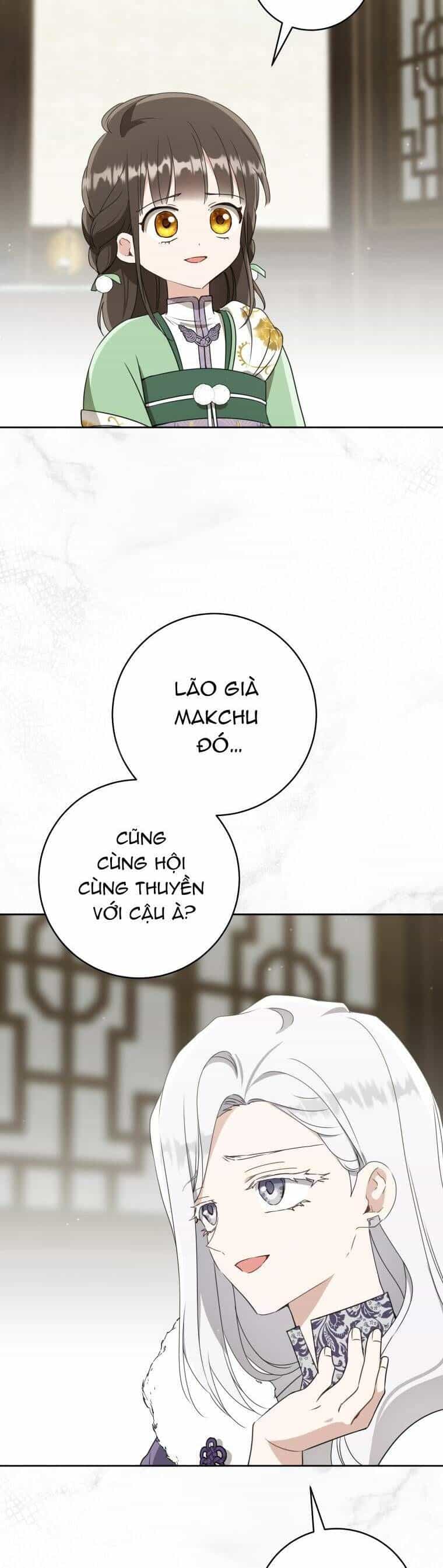 Trở Thành Cô Cháu Gái Bị Khinh Miệt Của Gia Tộc Võ Lâm - Chương 88 - ảnh 3